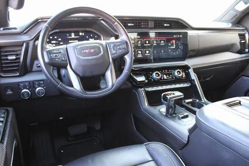 2022 GMC Sierra 1500 AT4X