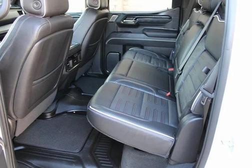2022 GMC Sierra 1500 AT4X