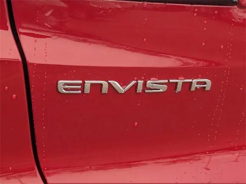 2026 Buick Envista Avenir FWD