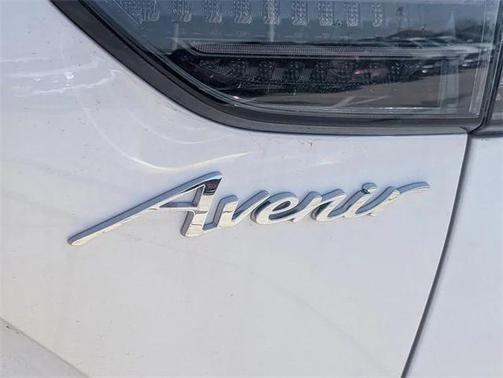 2025 Buick Envision Avenir AWD