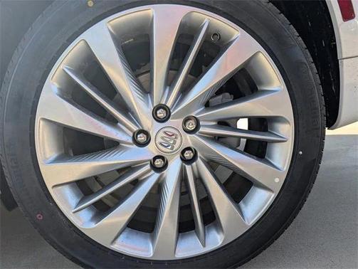 2025 Buick Envision Avenir AWD