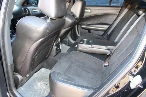 2019 Dodge Charger Scat Pack