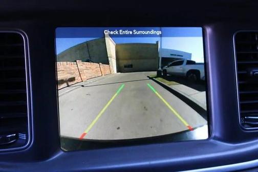 2019 Dodge Charger Scat Pack