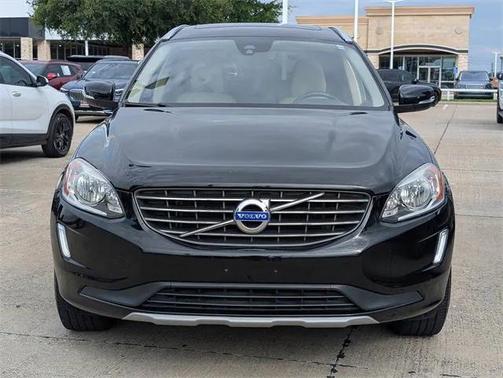 2016 Volvo XC60 T5 Drive-E Premier