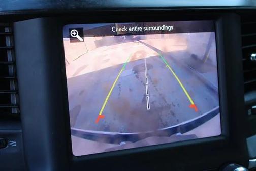 2021 RAM 1500 Lone Star