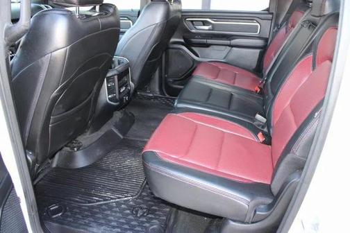 2021 RAM 1500 Lone Star