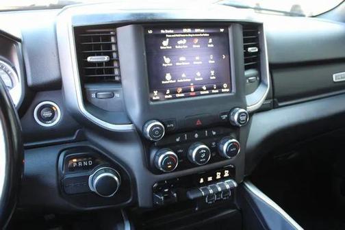 2021 RAM 1500 Lone Star