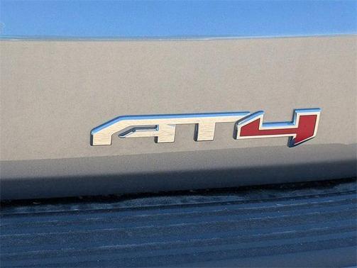 2025 GMC Yukon 4WD AT4 Ultimate