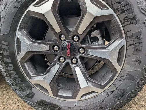 2026 GMC Yukon 4WD AT4 Ultimate