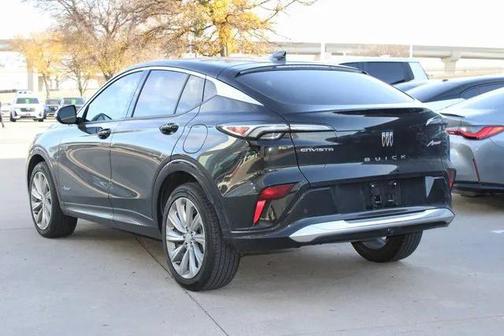 2024 Buick Envista Avenir