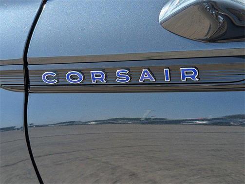 2022 Lincoln Corsair Grand Touring