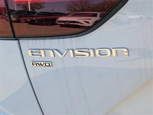 2025 Buick Envision Sport Touring AWD