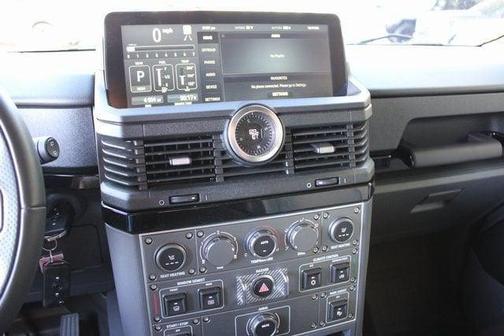 2024 INEOS Grenadier AWD