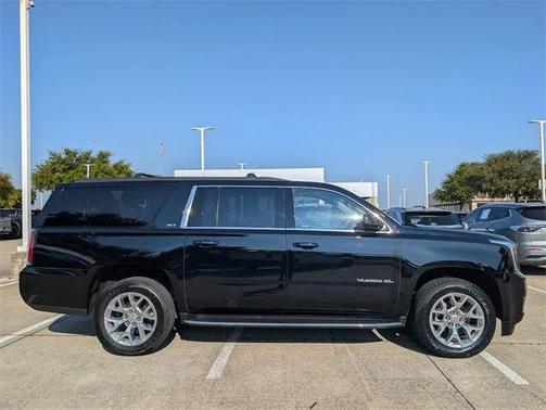 2019 GMC Yukon XL SLT