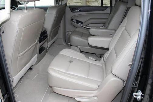 2019 GMC Yukon XL SLT