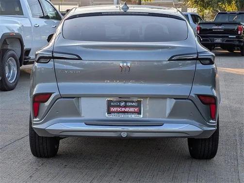 2025 Buick Envista Avenir FWD