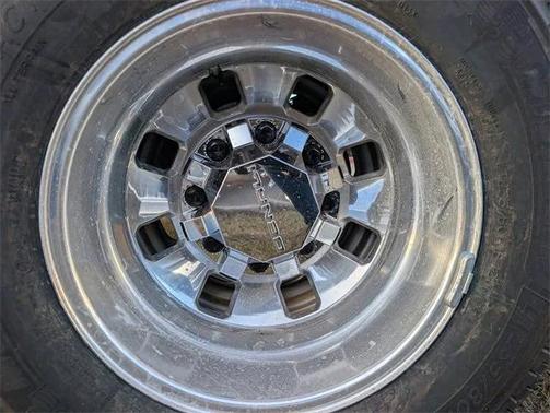 2026 GMC Sierra 3500 Denali