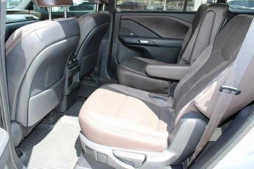 2024 Lexus TX 350 Base