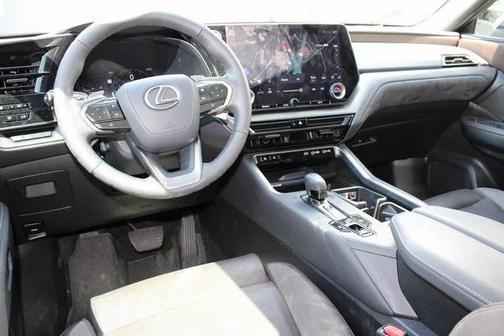 2024 Lexus TX 350 Base