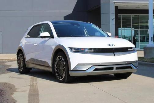 2024 Hyundai IONIQ 5 Limited