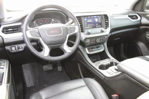 2023 GMC Acadia FWD SLT