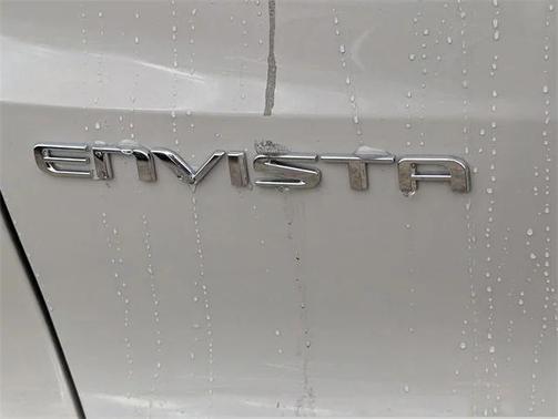 2026 Buick Envista Sport Touring FWD