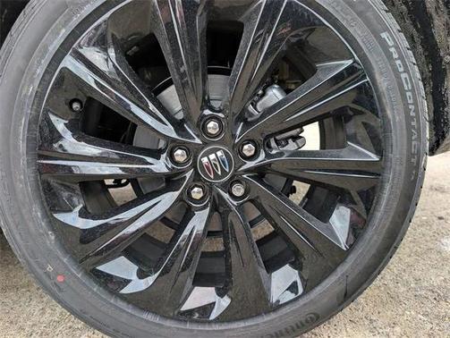 2026 Buick Envista Sport Touring FWD