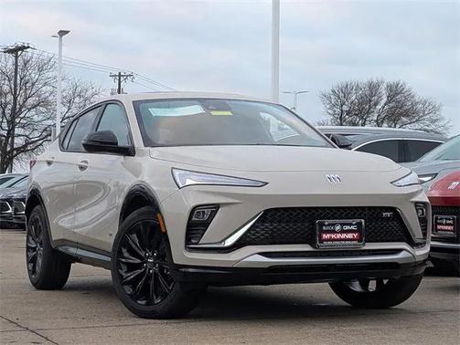 2026 Buick Envista Sport Touring FWD