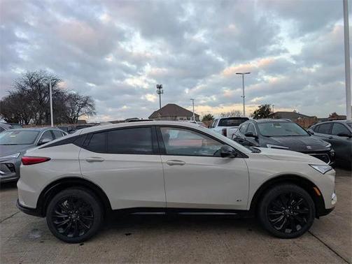 2026 Buick Envista Sport Touring FWD