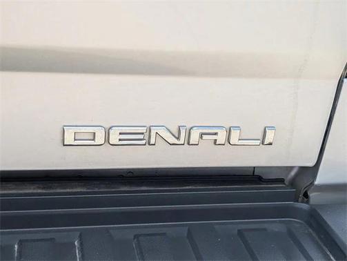 2019 GMC Sierra 2500 Denali