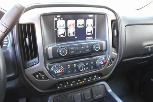 2019 GMC Sierra 2500 Denali