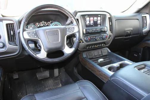 2019 GMC Sierra 2500 Denali