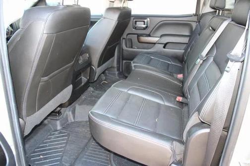 2019 GMC Sierra 2500 Denali