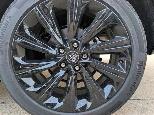 2026 Buick Envista Sport Touring FWD