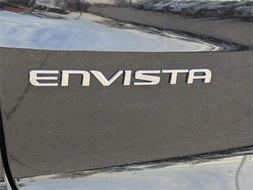 2026 Buick Envista Sport Touring FWD