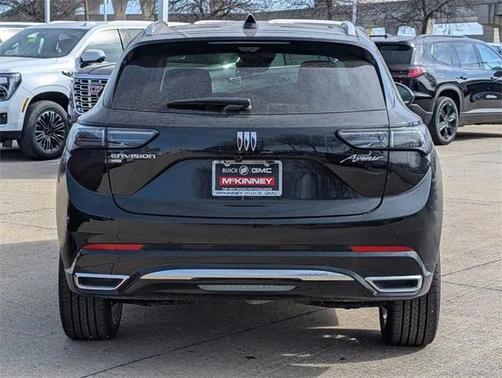 2025 Buick Envision Avenir AWD