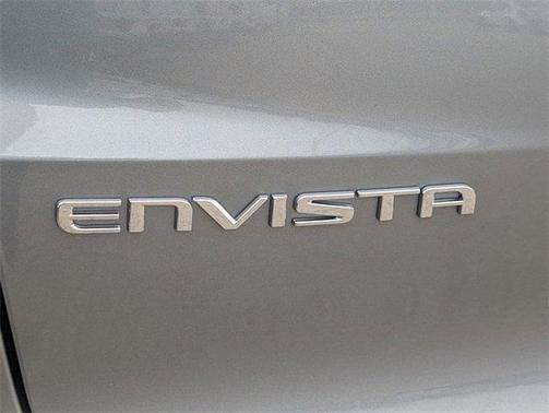 2026 Buick Envista Sport Touring FWD