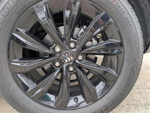 2026 Buick Envista Sport Touring FWD