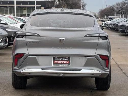 2026 Buick Envista Avenir FWD