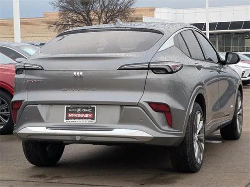 2026 Buick Envista Avenir FWD