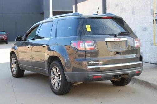 2016 GMC Acadia SLT-1