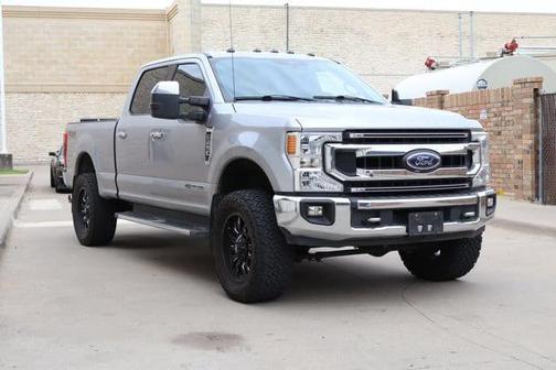 2020 Ford F-250 XL