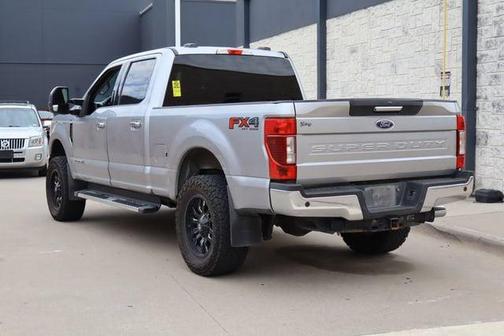2020 Ford F-250 XL