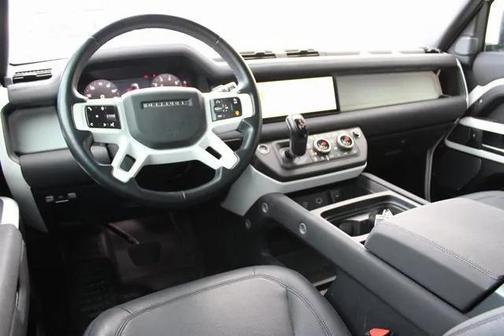 2023 Land Rover Defender 110 S