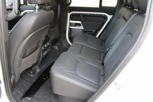 2023 Land Rover Defender 110 S