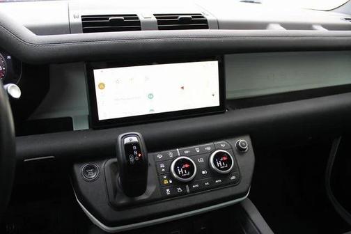 2023 Land Rover Defender 110 S