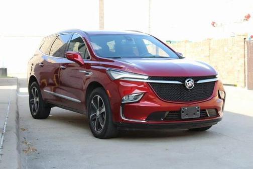 2022 Buick Enclave FWD Essence