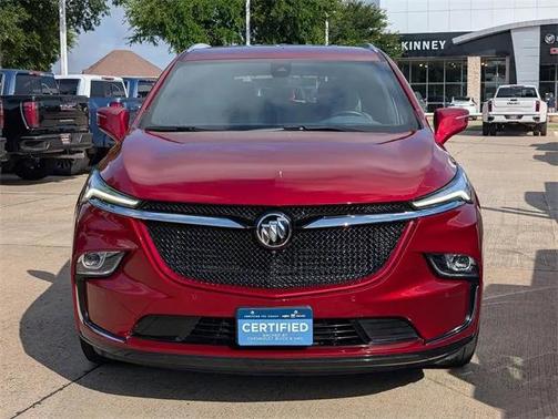 2022 Buick Enclave FWD Essence