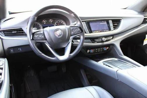 2022 Buick Enclave FWD Essence