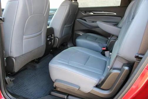 2022 Buick Enclave FWD Essence